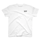 norustのcassette tape-001 Regular Fit T-Shirt