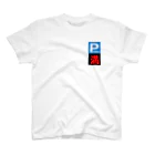 ユメデマデのパワー満タン Regular Fit T-Shirt