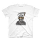 ユニゾーンのDJ Reaper スタンダードTシャツ