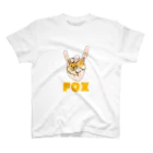 りん太のFOX スタンダードTシャツ