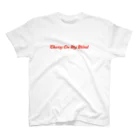 CherryOnMyMindの🍒Cherry On My Mind🍒 Regular Fit T-Shirt