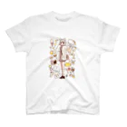 kisaragiyuuのkuma Regular Fit T-Shirt