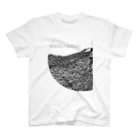 MANDALA MADARAのM.M Regular Fit T-Shirt