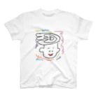 あいみのにやけ僕くん スタンダードTシャツ