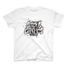 seriousgraphicsのSERIOUS GRAPHICS オフィシャルTシャツ Regular Fit T-Shirt