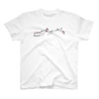 大賀一五の店のドゥルルビャーン Regular Fit T-Shirt