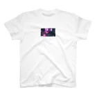 ねんねのしゃしん Regular Fit T-Shirt