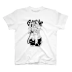 89の🖤cookie🖤 スタンダードTシャツ