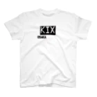 KIX FLYING STOREのKIX Flight スタンダードTシャツ