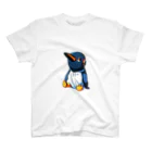 ふれいむのパーカーのペンギンくんTシャツ スタンダードTシャツ