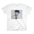 ８の８くん Regular Fit T-Shirt