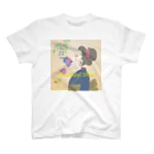 Higashi屋★ワンマンショー★　のBeautiful Days スタンダードTシャツ