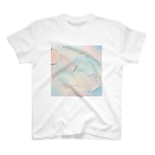 Yoshiki houseのBaby asleep  Regular Fit T-Shirt