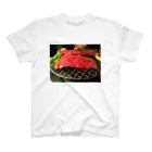 rot-katzeの焼き肉 Regular Fit T-Shirt