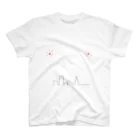 中村ジョニーロアニメーションスタジオの花火 fake. 乳首　  Regular Fit T-Shirt