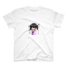 きょうたん。の毒舌少女２ スタンダードTシャツ