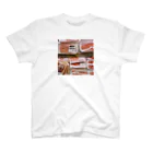 HARAISOのお肉食べたい Regular Fit T-Shirt