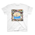 福田和人(*´∀｀*) のぜつぼうやコラージュ(*´∀｀*) Regular Fit T-Shirt