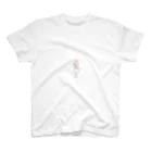 ぶる高のサムギョップサルに最近ハマってます Regular Fit T-Shirt