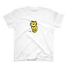 ★MINETTE★のトラねこ Regular Fit T-Shirt