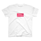 東出のラブホテル風グッズ2 Regular Fit T-Shirt