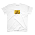 Ｘ-ジュゴンのディストピア風の1 Regular Fit T-Shirt