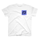 中燕勲 (chun young hoon)のF3 Regular Fit T-Shirt