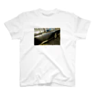 ぺそのneighborhood tシャツ Regular Fit T-Shirt