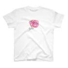 トカゲの人のfouyou スタンダードTシャツ