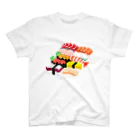 蛇口〆太のお店のお寿司・折詰め Regular Fit T-Shirt