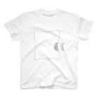 akihiko taniguchiのタブレット Regular Fit T-Shirt