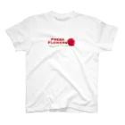 Fresh_Flowersのげーむぼーい Regular Fit T-Shirt