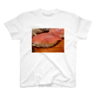 ひずわぷのSushi スタンダードTシャツ