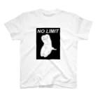 みなはむのNO LIMIT スタンダードTシャツ