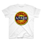 office SANGOLOWの長春トキワホテル Regular Fit T-Shirt