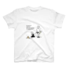 Love myselfのYou have me , I have you . スタンダードTシャツ