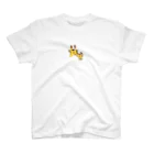 iamkgdaのきりんのきーちゃん Regular Fit T-Shirt