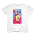 funny girl.designのfunny girl Regular Fit T-Shirt