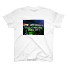 Ba'drunkのBa'drunk - Lil' Tylerコラボグラフィックス-01 티셔츠
