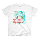 さみ＠おベイちゃーん♥♥♥の濱斗レナ(Love is not enough) Regular Fit T-Shirt