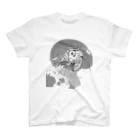 G5くうこくの人外娘 Regular Fit T-Shirt