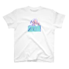 bowwowのう〜ん スタンダードTシャツ