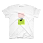 n_shhhinのグッバイバレンタインにーの Regular Fit T-Shirt