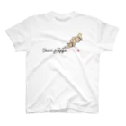 JOKERS FACTORYのSAKURA スタンダードTシャツ