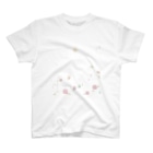 ハンドメイドショップ♪Harmony♪の小さな幸せ Regular Fit T-Shirt