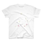 ハンドメイドショップ♪Harmony♪の小さな幸せ スタンダードTシャツ