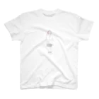 jtyxの女の子 Regular Fit T-Shirt