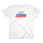 nkisのPARADICE Regular Fit T-Shirt