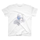 ゆーきんの絵ぐっずのシトロンの夢 Regular Fit T-Shirt