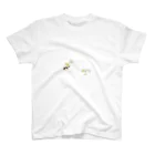 みわ こやぎのれもん3 スタンダードTシャツ